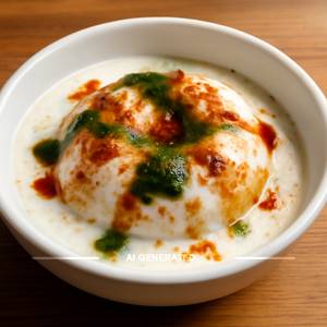 Dahi Vada