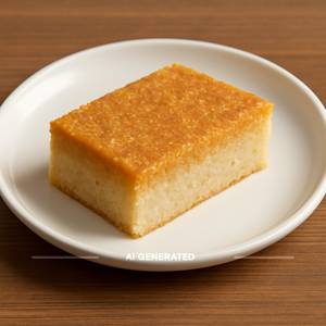 Milk Cake [250 grams]