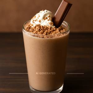 Kitkat Shake