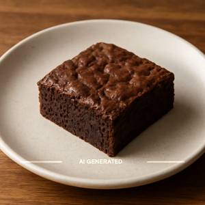 Classic Brownie