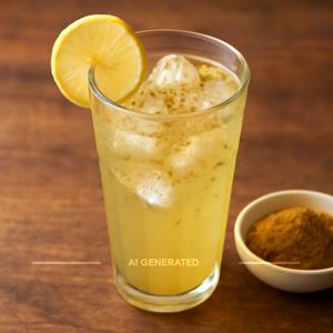 Masala Nimbu Paani (300 Ml)