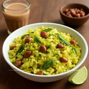 Poha