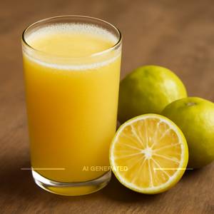 Mosambi Juice