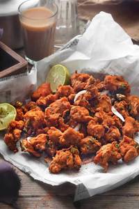 Chicken pakoda [200 grams]