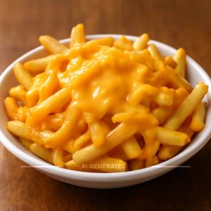 Cheese Fries