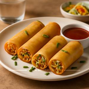 Spring Roll