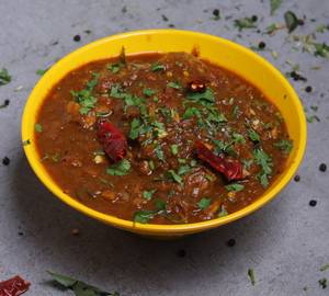 Kadai Deep Fry