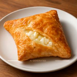 Cheese Pastry