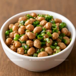 Boil Peanut