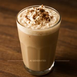 Cold Coffee