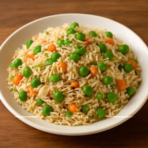 Fried Rice