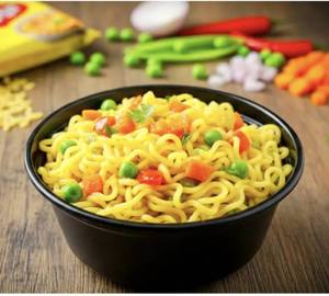 Vegetable Maggi