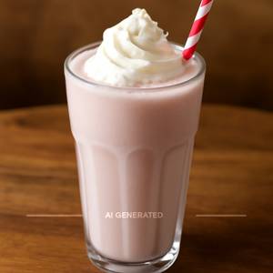 Milk shake