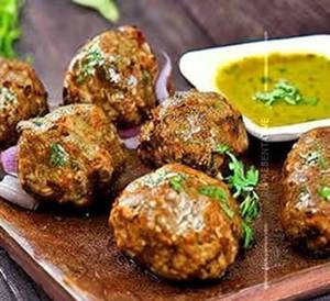 Kashmiri Kofta(Sweet) [400 Gram]