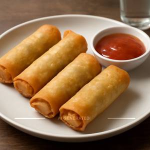 Spring Rolls
