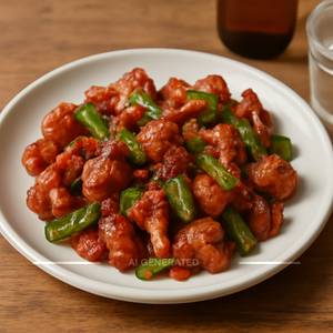 Gobi Chilli