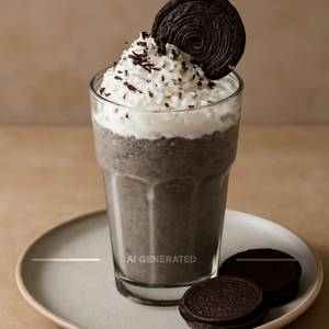 Oreo Mastani