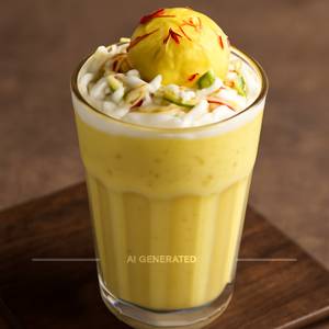 Kesar Mastani