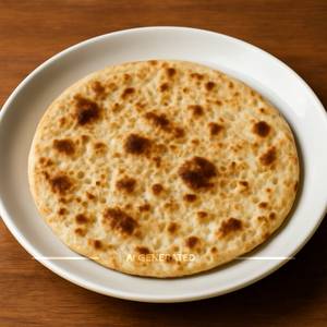 1 Tawa Roti