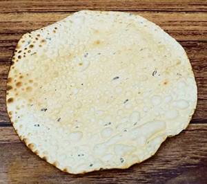 Roasted Papad (1 Pc)
