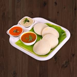 Idli Pie 4ps
