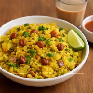 Poha