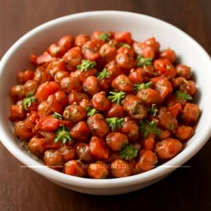Peanut Masala