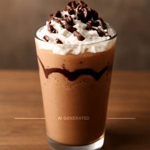 Mocha Cold Coffee