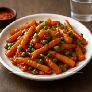 Chilli Potato