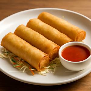 SPRING ROLL 