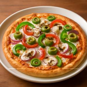 Special Pizza