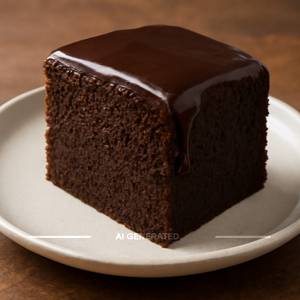 Mud Cake 