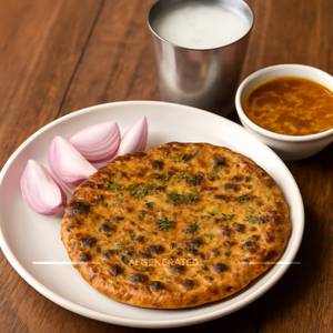 Fodni Bhakari