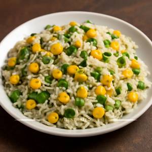 Corn Fried Rice