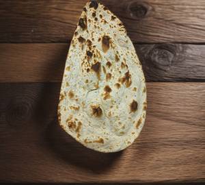 Plain Naan