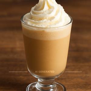 Irish Frappe