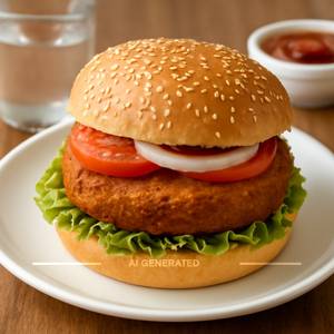 Veg Burger