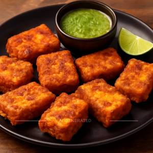Paneer amrutsari