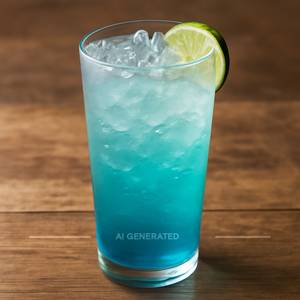 Blue Heaven