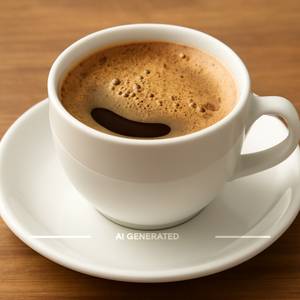 Coffee [Regular]
