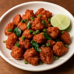 Chicken 65