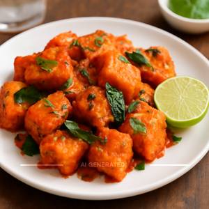 Paneer 65