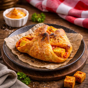 Paneer Stuff Parcel [1 PC]
