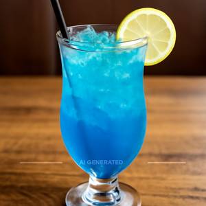 Blue Lagoon