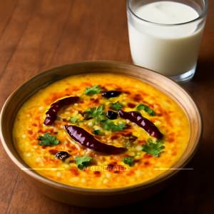 Dahi Fry 