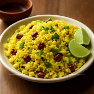 Poha