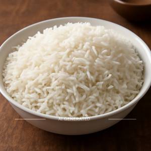 Plain Rice