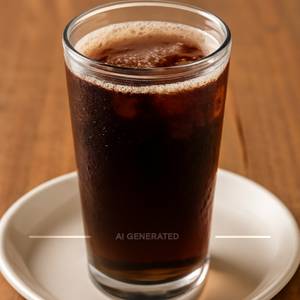 Soft drinks
