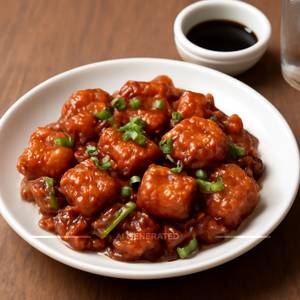 Dragon Paneer