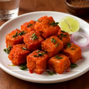 Paneer 65